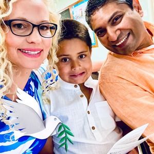 Meet your Posher, Danica